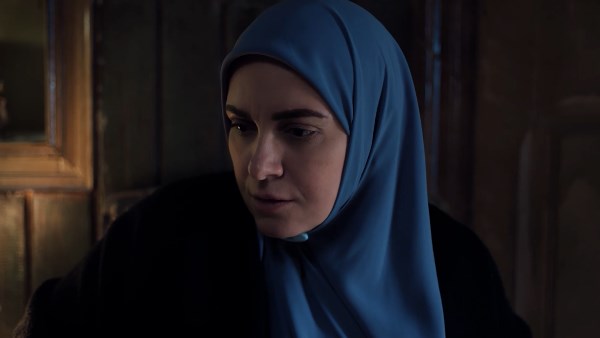 حكاية عزيزة خاطفة الأطفال.. القصة الحقيقية لـ ريهام عبدالغفور في مسلسل حكاية نجس